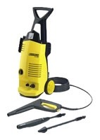 Karcher (Керхер K 4000 MD) +пеногенератор