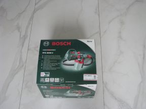 Краскопульт Bosch PFS 3000-2