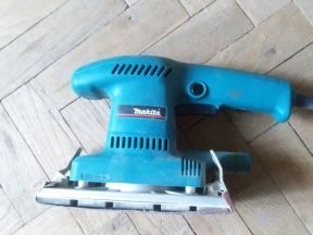 Шлифмашина Makita BO 3700