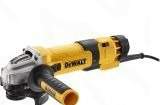 Угловая шлифмашина dewalt DWE4257