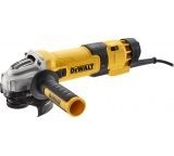 Угловая шлифмашина dewalt DWE4257