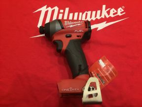 Ударный винтоверт milwaukee m18 2753 (FID-0)