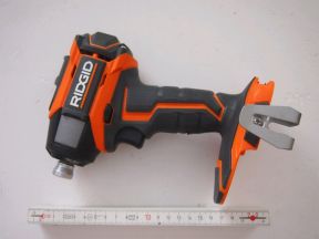 Ridgid