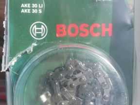 Цепь для пилы Bosch AKE 30s