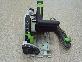 Пила циркулярная Festool TS 55 rebq