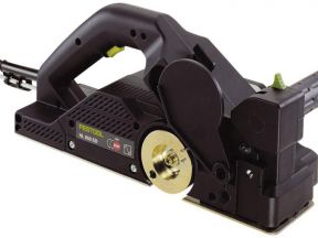 Рубанок Festool HL 850 ЕБ-Plus