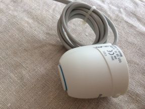 Термоэлектрический сервопривод Oventrop 24V