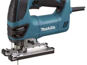 Электролобзик Makita 4350 FCT