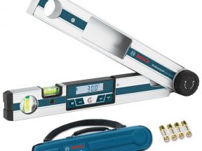 Угломер цифровой bosch GAM 220 MF