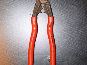 Тросорез knipex KN-9561190