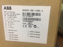 Частотный преобразователь ABB 18,5 кВт