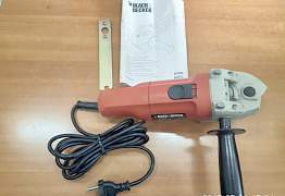 Blackdecker KG915 углошлифовальная машинка