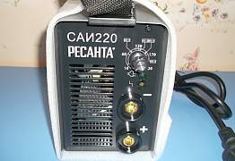 Ресанта саи 190-220