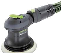 Шлифовальная машинка festool LEX 2 150/3