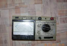 Мультиметр Ц4342