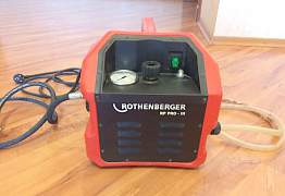 Электроопрессовщик Rothenberger RP PRO III