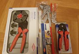 Knipex Макита