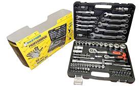 Набор инструмента Партнер PA-4108 / PA-4821 новый