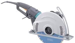 Штроборез Отрезная угловая машина Makita 4112HS