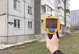 Тепловизор Fluke Ti10