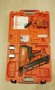 Пистолет Hilti GX 90-WF + 3000 говоздей на 90мм и