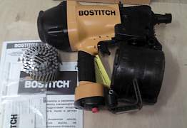 Гвоздезабивной пистолет Bostitch N89C-1, нейлер