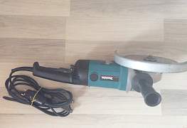 Перфоратор Makita HR 2610 почти новый болгарка9069