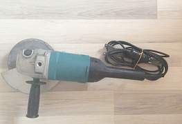 Перфоратор Makita HR 2610 почти новый болгарка9069