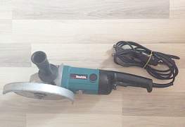 Перфоратор Makita HR 2610 почти новый болгарка9069