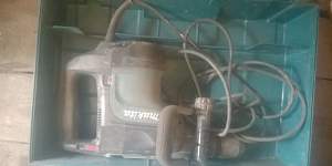 Makita hr4501c д45