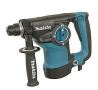 Перфоратор 3-х режимный SDS+ Makita HR2811F