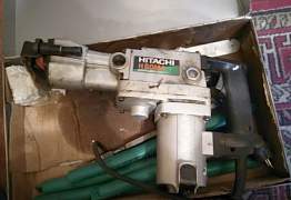 Перфоратор hitachi h 60ma