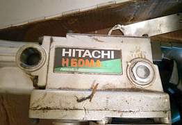 Перфоратор hitachi h 60ma