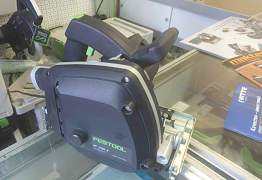 Дисковый фрезер Festool PF 1200 E-Plus Alucobond