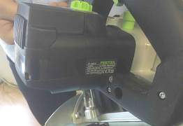 Дисковый фрезер Festool PF 1200 E-Plus Alucobond