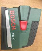 Нивелир Bosch PCL 20. чехол, штатив