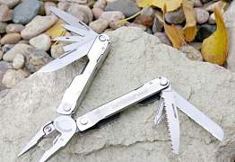 Leatherman Rebar(оригинал,новый)