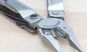 Leatherman Rebar(оригинал,новый)