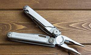 Leatherman Wave(новый,оригинал)