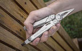 Leatherman Wave(новый,оригинал)