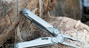 Leatherman Wave(новый,оригинал)