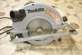 Циркулярная пила (ручная) Makita 5705R (б/у)