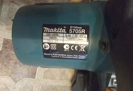 Циркулярная пила (ручная) Makita 5705R (б/у)