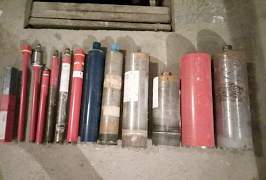 Коронки hilti 25.52, 82.92.102.112122.132.152.162