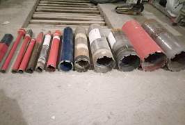 Коронки hilti 25.52, 82.92.102.112122.132.152.162