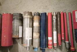 Коронки hilti 25.52, 82.92.102.112122.132.152.162