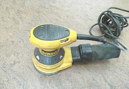 Шлифмашина dewalt D26453