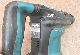 Перфоратор Makita HR3541FC