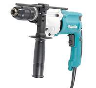 Двухскоростная ударная дрель Makita HP 2051F Нова