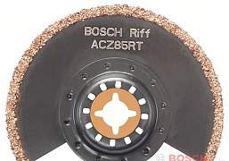 Bosch HM-riff ACZ 85 RT